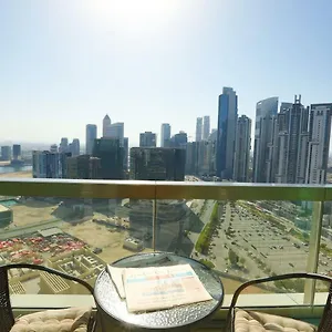 Prime Retreats - Downtown Dubai