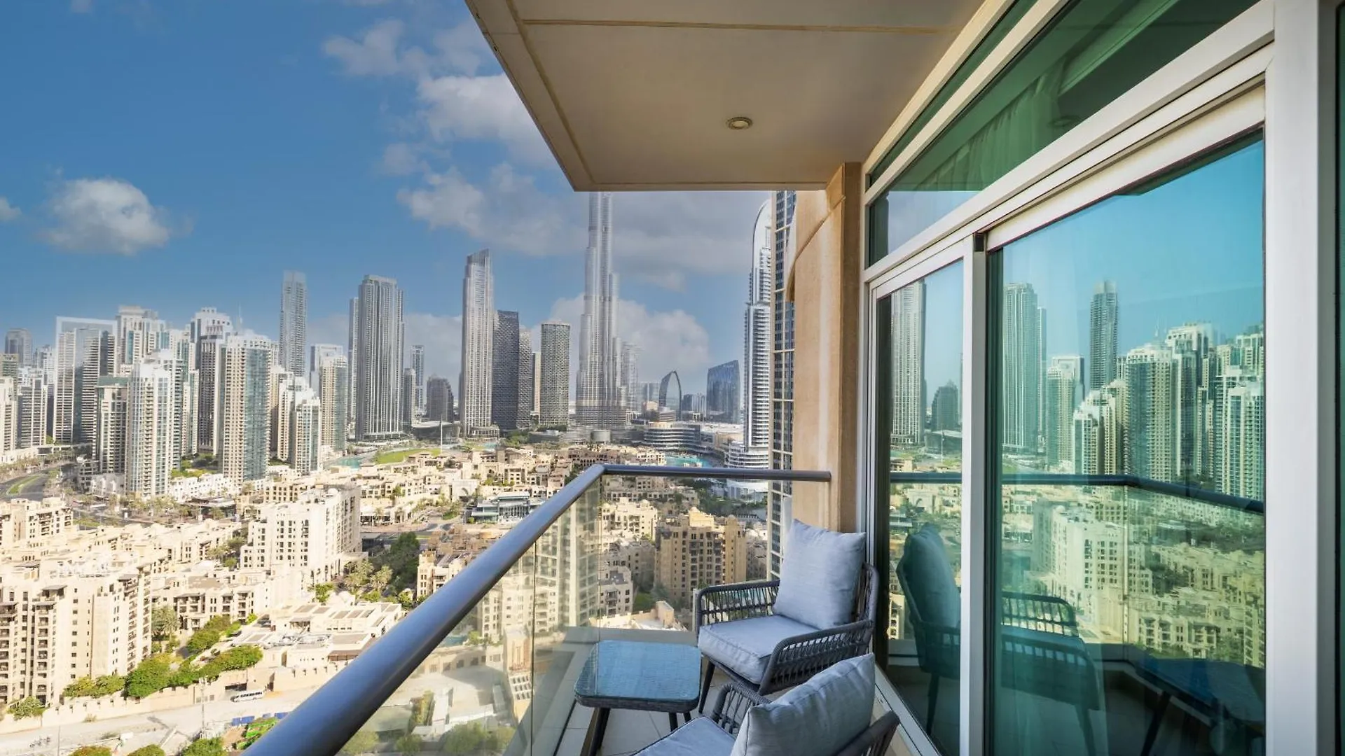 Upgraded Apartment With Stunning Burj Khalifa View Dubai 0*,  United Arab Emirates